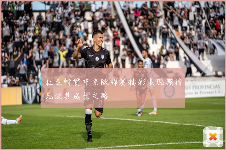 杜兰特赞申京欧锦赛精彩表现期待见证其成长之路
