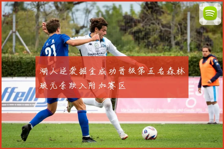 湖人逆袭掘金成功晋级第五名森林狼无奈跌入附加赛区